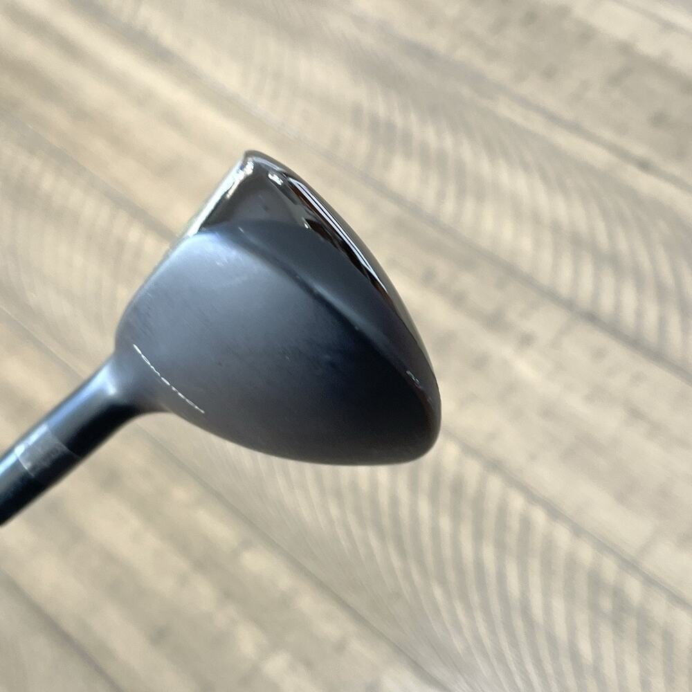 Bombtech Golf 3.0 Black 1-Hybrid 14º RH Regular Flex Steel Shaft 41" - Picture 6 of 13